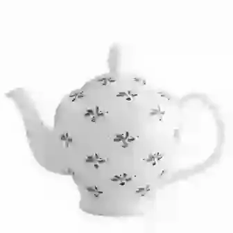 Teapot